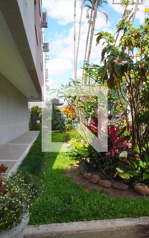 Apartamento à venda com 130m², 3 quartos e 1 vagaÁrea comum