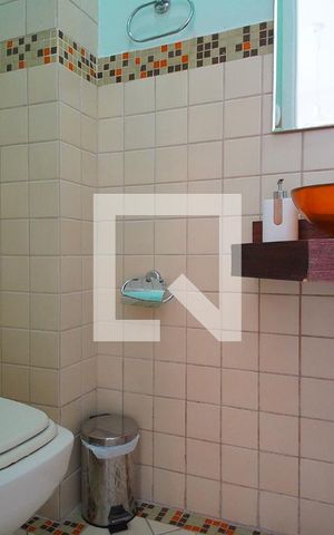 Apartamento à venda com 130m², 3 quartos e 1 vagaLavabo
