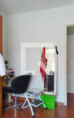 Apartamento à venda com 130m², 3 quartos e 1 vagaQuarto 3