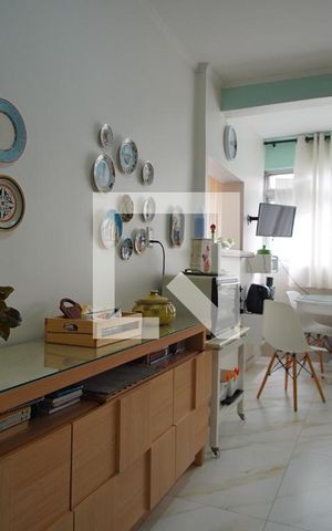 Apartamento à venda com 130m², 3 quartos e 1 vagaCozinha