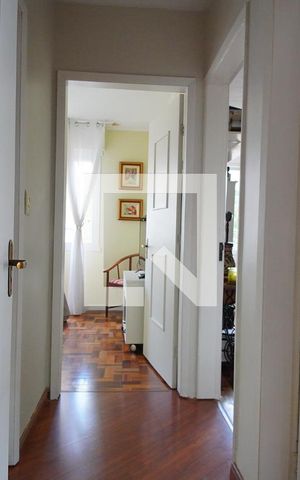 Apartamento à venda com 130m², 3 quartos e 1 vagaCorredor