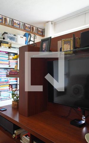 Apartamento à venda com 130m², 3 quartos e 1 vagaQuarto 2