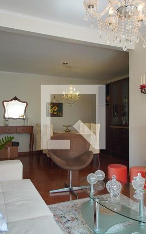 Apartamento à venda com 130m², 3 quartos e 1 vagaSala