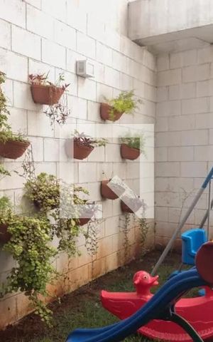Studio à venda com 24m², 1 quarto e sem vaga Studio à venda com 24m², 1 quarto e sem vagaÁrea comum - Playground