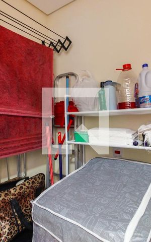 Studio à venda com 24m², 1 quarto e sem vaga Studio à venda com 24m², 1 quarto e sem vagaÁrea de Serviço