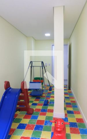 Studio à venda com 24m², 1 quarto e sem vagaÁrea comum - Playground