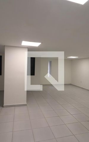 Studio à venda com 24m², 1 quarto e sem vagaÁrea comum - Salão de festas