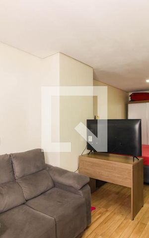 Studio à venda com 24m², 1 quarto e sem vaga Studio à venda com 24m², 1 quarto e sem vagaStudio