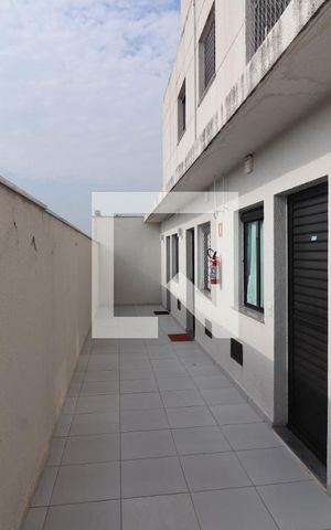Studio à venda com 24m², 1 quarto e sem vagaÁrea comum