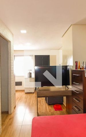 Studio à venda com 24m², 1 quarto e sem vaga Studio à venda com 24m², 1 quarto e sem vagaStudio