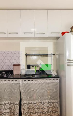 Studio à venda com 24m², 1 quarto e sem vaga Studio à venda com 24m², 1 quarto e sem vagaStudio