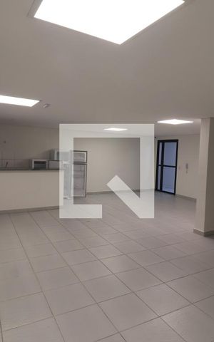 Studio à venda com 24m², 1 quarto e sem vagaÁrea comum - Salão de festas