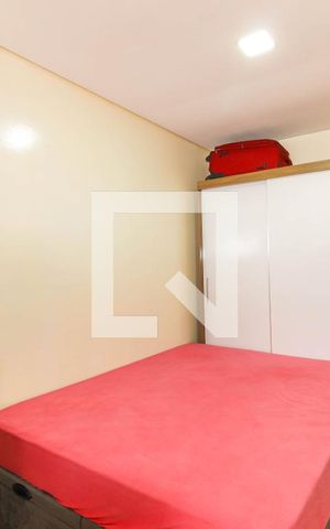 Studio à venda com 24m², 1 quarto e sem vaga Studio à venda com 24m², 1 quarto e sem vagaStudio