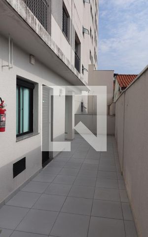 Studio à venda com 24m², 1 quarto e sem vagaÁrea comum