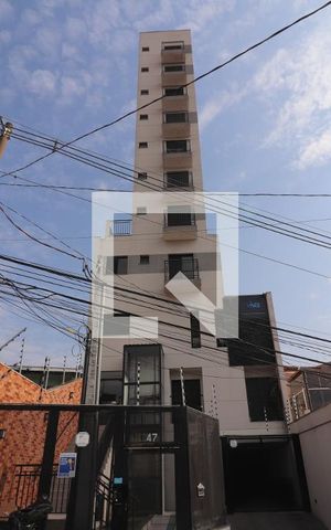 Studio à venda com 24m², 1 quarto e sem vagaFachada
