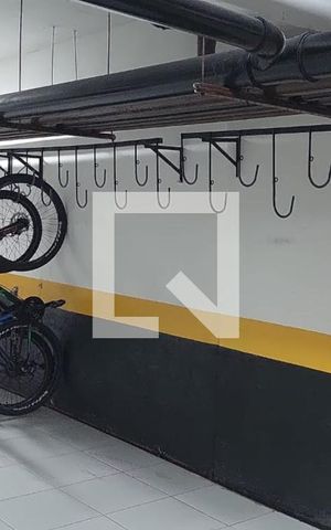 Studio à venda com 24m², 1 quarto e sem vaga Studio à venda com 24m², 1 quarto e sem vagaÁrea comum