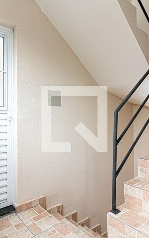 Studio para alugar com 33m², 2 quartos e sem vaga Studio para alugar com 33m², 2 quartos e sem vagaÁrea externa