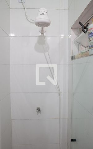 Casa à venda com 88m², 3 quartos e 1 vaga Casa à venda com 88m², 3 quartos e 1 vagaBanheiro da Suíte 3