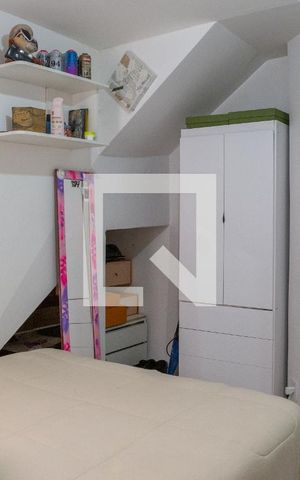 Casa à venda com 88m², 3 quartos e 1 vaga Casa à venda com 88m², 3 quartos e 1 vagaBanheiro da Suíte 2