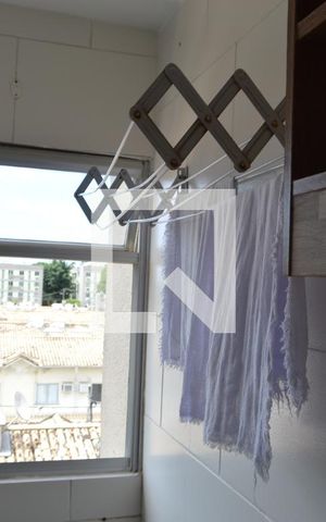 Apartamento à venda com 54m², 2 quartos e 1 vagaÁrea de Serviço