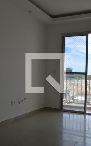Apartamento à venda com 54m², 2 quartos e 1 vagaSala