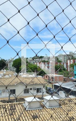 Apartamento à venda com 54m², 2 quartos e 1 vagaVista da Varanda
