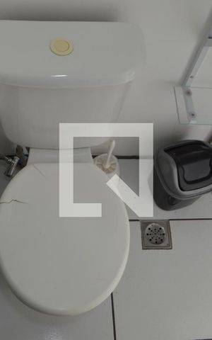 Apartamento à venda com 54m², 2 quartos e 1 vagaBanheiro