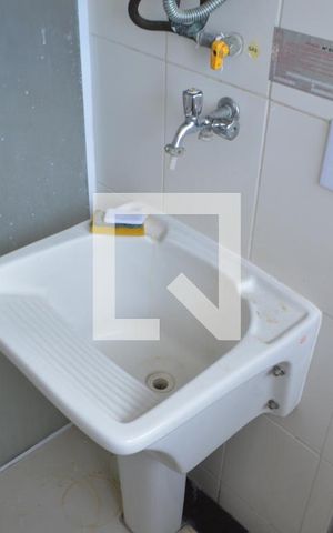 Apartamento à venda com 54m², 2 quartos e 1 vagaÁrea de Serviço