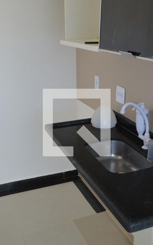 Apartamento à venda com 54m², 2 quartos e 1 vagaCozinha