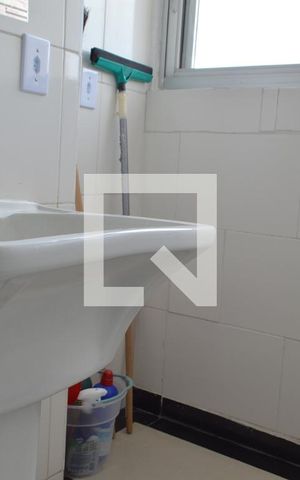 Apartamento à venda com 54m², 2 quartos e 1 vagaÁrea de Serviço