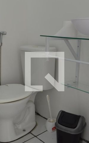 Apartamento à venda com 54m², 2 quartos e 1 vagaBanheiro