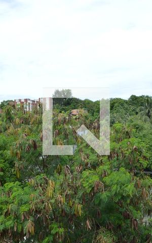 Apartamento à venda com 54m², 2 quartos e 1 vagaVista do Quarto 1