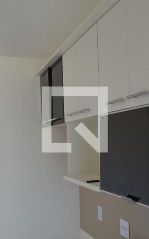 Apartamento à venda com 54m², 2 quartos e 1 vagaCozinha