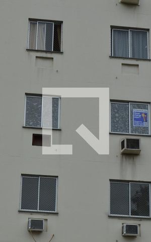 Apartamento à venda com 54m², 2 quartos e 1 vagaFachada