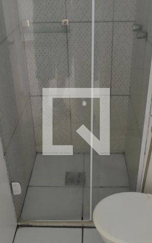 Apartamento à venda com 54m², 2 quartos e 1 vagaBanheiro