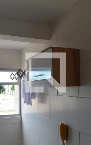 Apartamento à venda com 54m², 2 quartos e 1 vagaCozinha