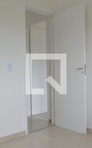 Apartamento à venda com 54m², 2 quartos e 1 vagaQuarto 2