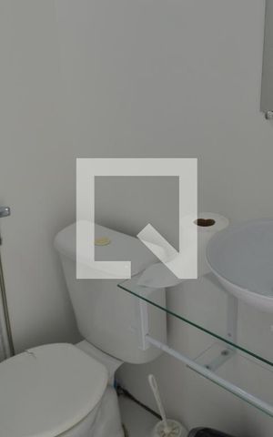 Apartamento à venda com 54m², 2 quartos e 1 vagaBanheiro