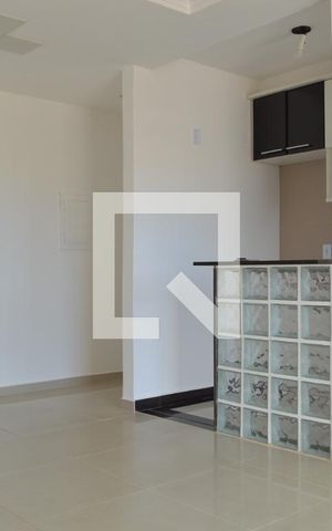 Apartamento à venda com 54m², 2 quartos e 1 vagaSala