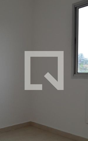 Apartamento à venda com 54m², 2 quartos e 1 vagaQuarto 2