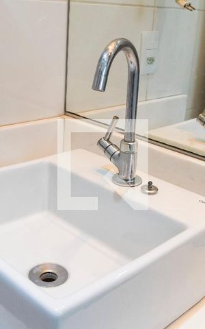 Apartamento à venda com 146m², 2 quartos e 2 vagasBanheiro da Suíte 1