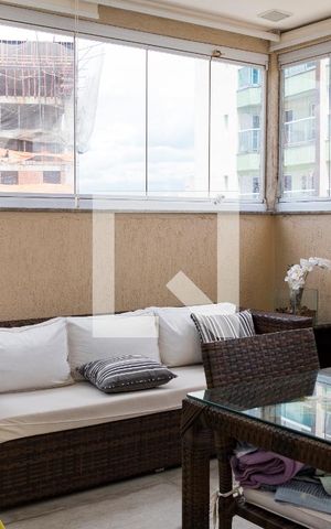 Apartamento à venda com 146m², 2 quartos e 2 vagasÁrea Gourmet