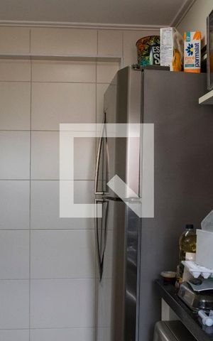 Apartamento à venda com 146m², 2 quartos e 2 vagasCozinha