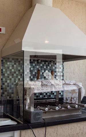 Apartamento à venda com 146m², 2 quartos e 2 vagasÁrea Gourmet