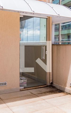 Apartamento à venda com 146m², 2 quartos e 2 vagasQuintal/Varal