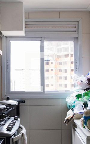Apartamento à venda com 146m², 2 quartos e 2 vagasCozinha