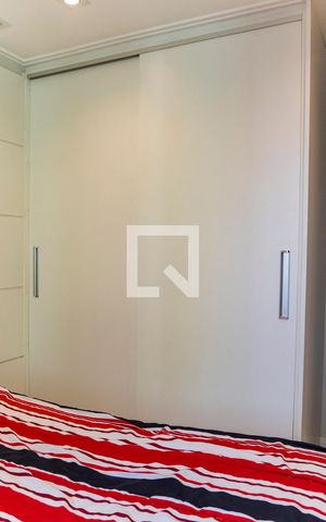 Apartamento à venda com 146m², 2 quartos e 2 vagasSuíte 1