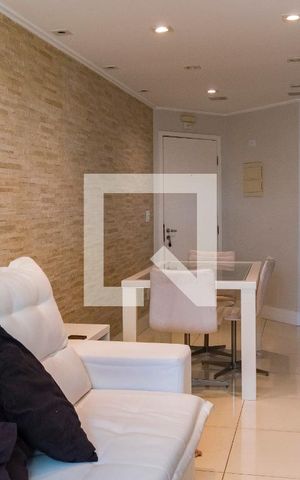 Apartamento à venda com 146m², 2 quartos e 2 vagasSala