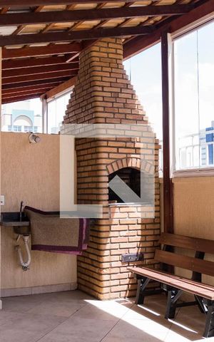 Apartamento à venda com 146m², 2 quartos e 2 vagasÁrea comum - Churrasqueira 2