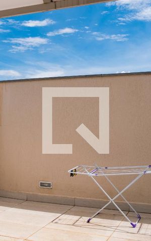 Apartamento à venda com 146m², 2 quartos e 2 vagasQuintal/Varal